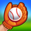 Super Hit Baseball Game icon