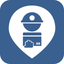 Odoo Delivery Boy Application icon