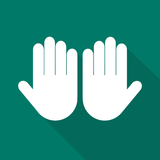 Daily Supplications app icon