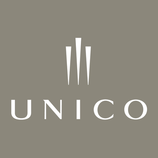 Unico Connect app icon