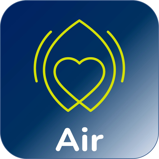 Bebcare Air app icon