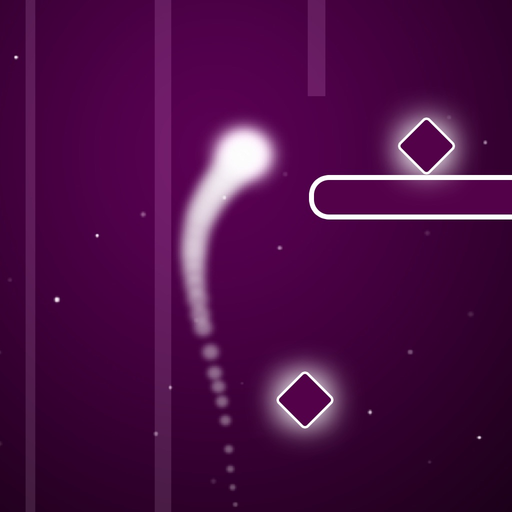 Magic Jumper app icon