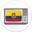 Tv Ecuador icon
