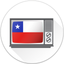 Tv - Chile icon