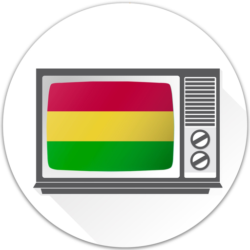 Tv Bolivia app icon