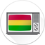 Tv Bolivia icon