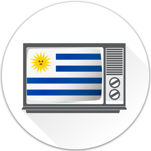 Tv Uruguay app icon