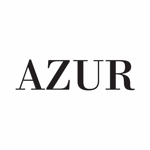 AZUR 官方商城 app icon