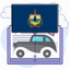 Vermont DMV Practice Test icon