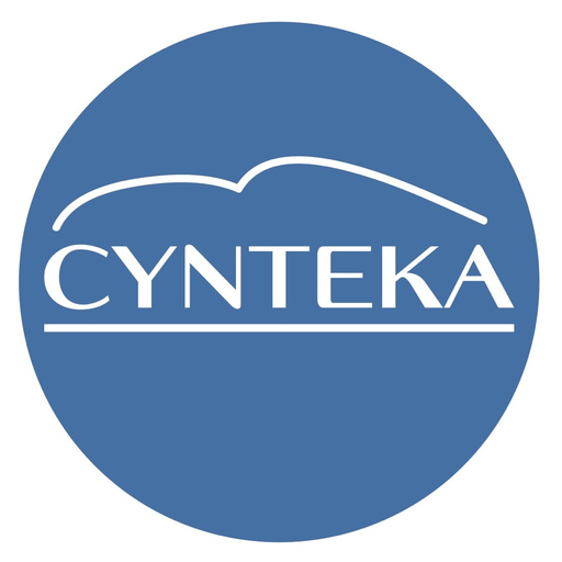 Cynteka app icon