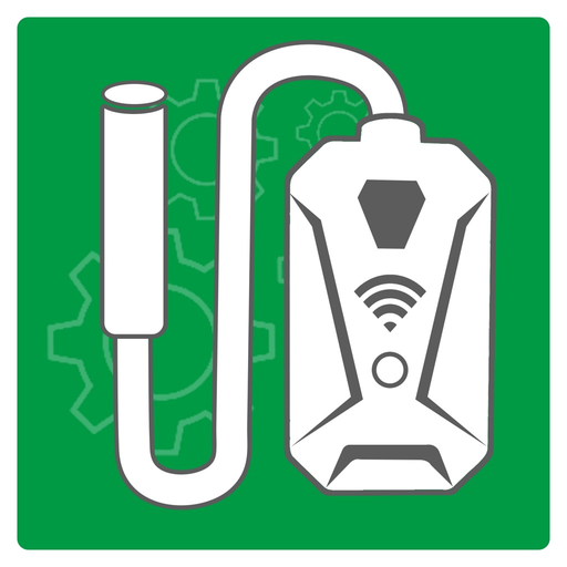 HOWiFi app icon
