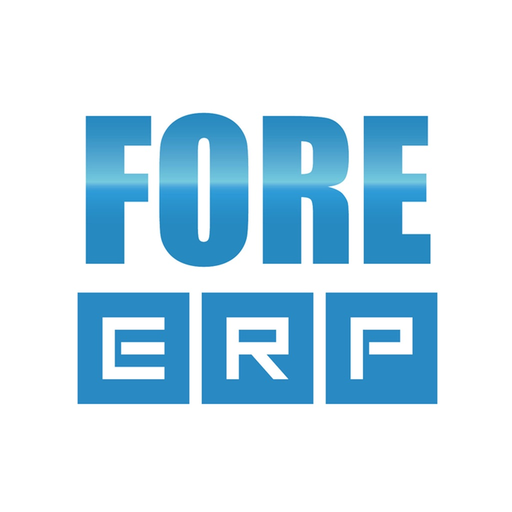 ForeERP app icon