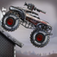 Zombie Hill Racing: Earn Climb icon
