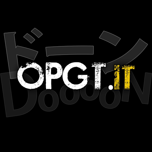 OPGT app icon