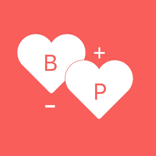Brownie Points for Couples app icon