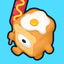 Snack.io - Battle io game icon