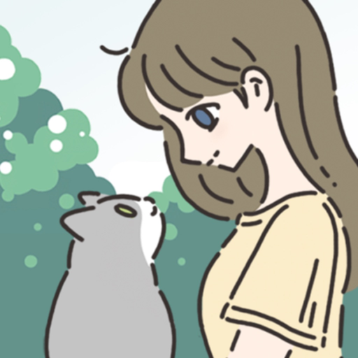Find a different-A Cat House app icon