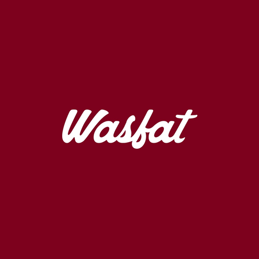 Wasfat وصفات app icon