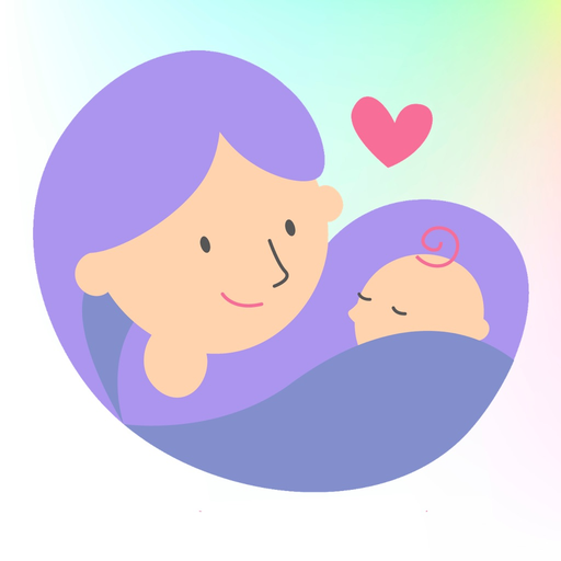 Baby Plus: Sleep. Daily. Event app icon