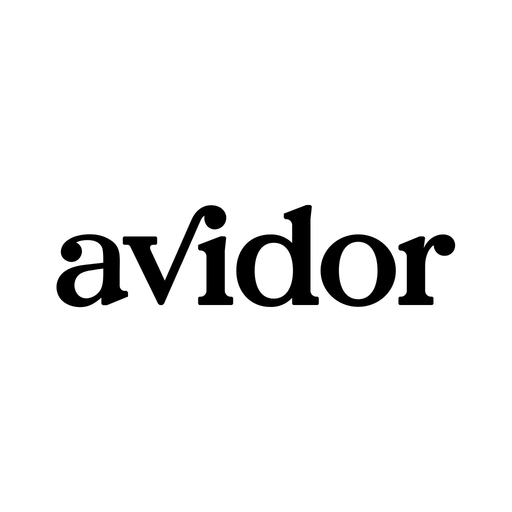 Avidor app icon