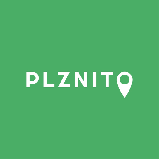 PlzniTo app icon