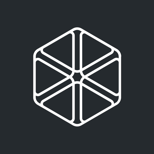 Bliksund GRID app icon