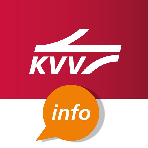 KVV.info app icon