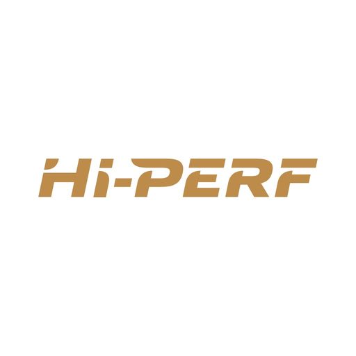 Hi-Perf app icon