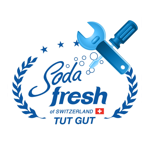 SodaFreshTech app icon