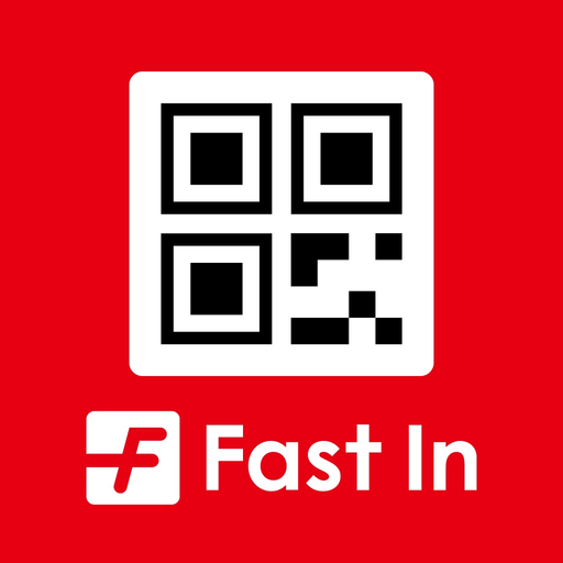 Fast-In app icon