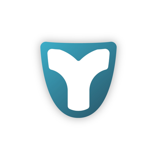 Hygie Authenticator app icon