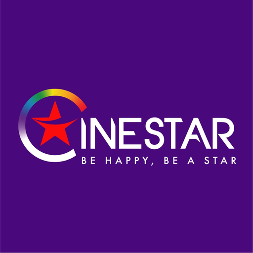 Cinestar app icon