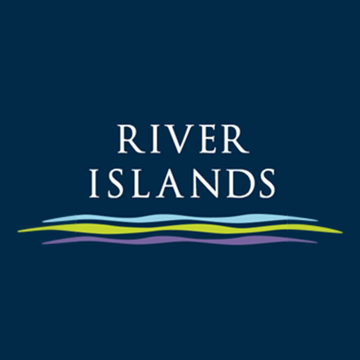 River Islands app icon