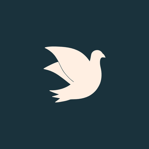 Pigeon Suite app icon