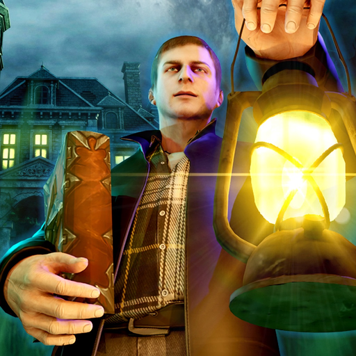 Mindkeeper : The Lurking Fear app icon