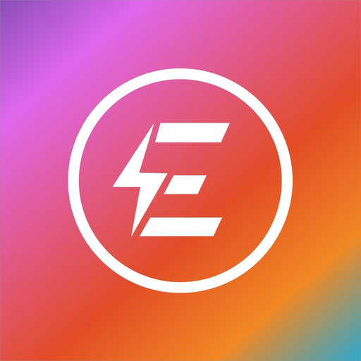 EEVEE - Track charging costs app icon