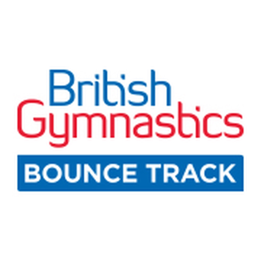 Bounce Track app icon