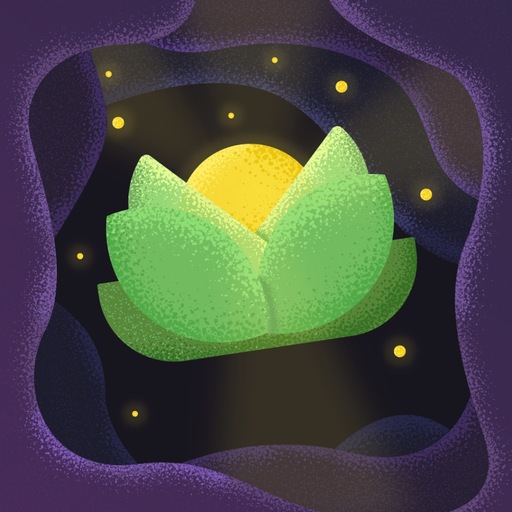 Vestigium app icon