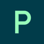 Powell Apps icon