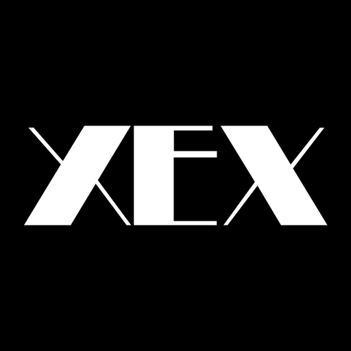 XEX（ゼックス） app icon