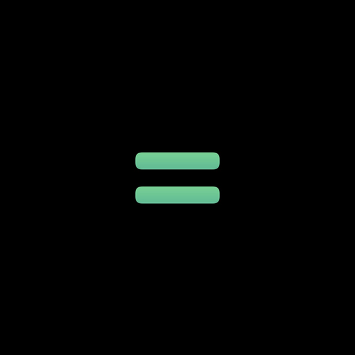 Calculation Pad app icon