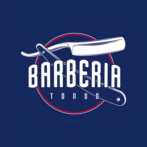 Barberia Tondo app icon