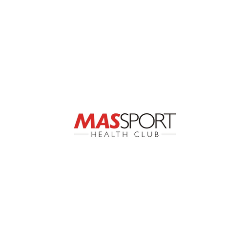 Massport Sports Club app icon