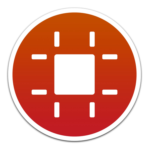 PDF Trim app icon