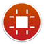 PDF Trim icon