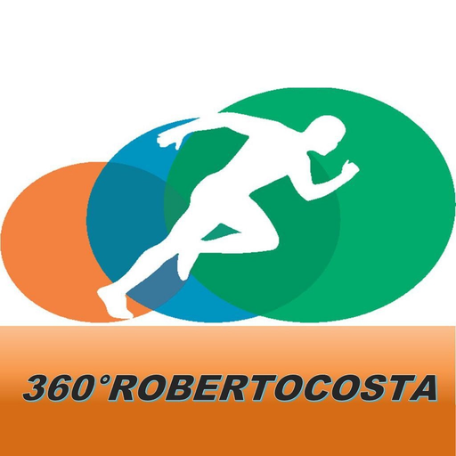 Roberto Costa app icon