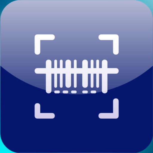 QR & Barcode Exporter app icon