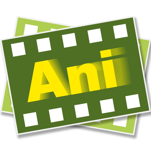 Easy Animated Pictures app icon