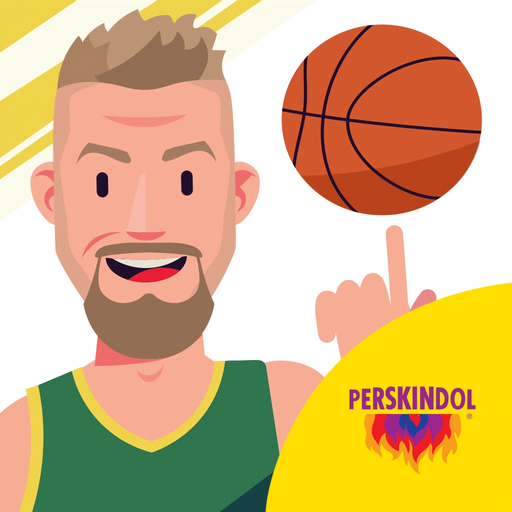 Mes už Lietuvą su PERSKINDOL app icon