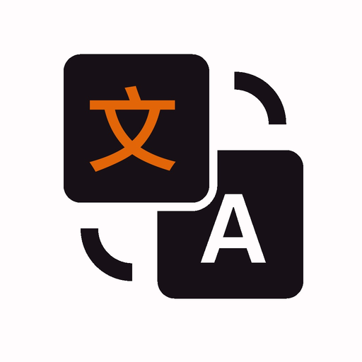 Hi.Translate  Translator app icon